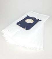 16 x Bags for Wertheim 5030, 5035, 6030, 6035, 7000 vacuum cleaners V424-HY-BAG-WERTH16