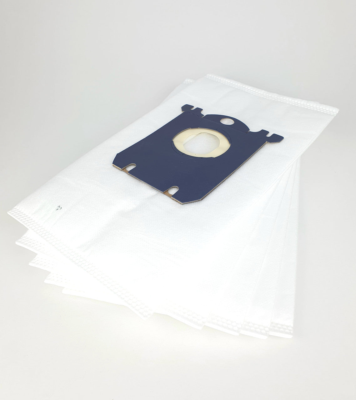 16 x Bags for Wertheim 5030, 5035, 6030, 6035, 7000 vacuum cleaners V424-HY-BAG-WERTH16
