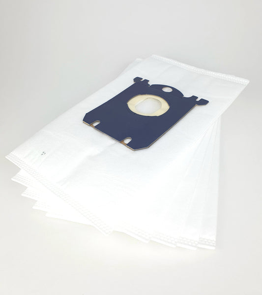 16 x Bags for Wertheim 5030, 5035, 6030, 6035, 7000 vacuum cleaners V424-HY-BAG-WERTH16