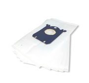 5 x Bags for Wertheim 5030, 5035, 6030, 6035, 7000 vacuum cleaners V424-HY-BAG-WERTH5