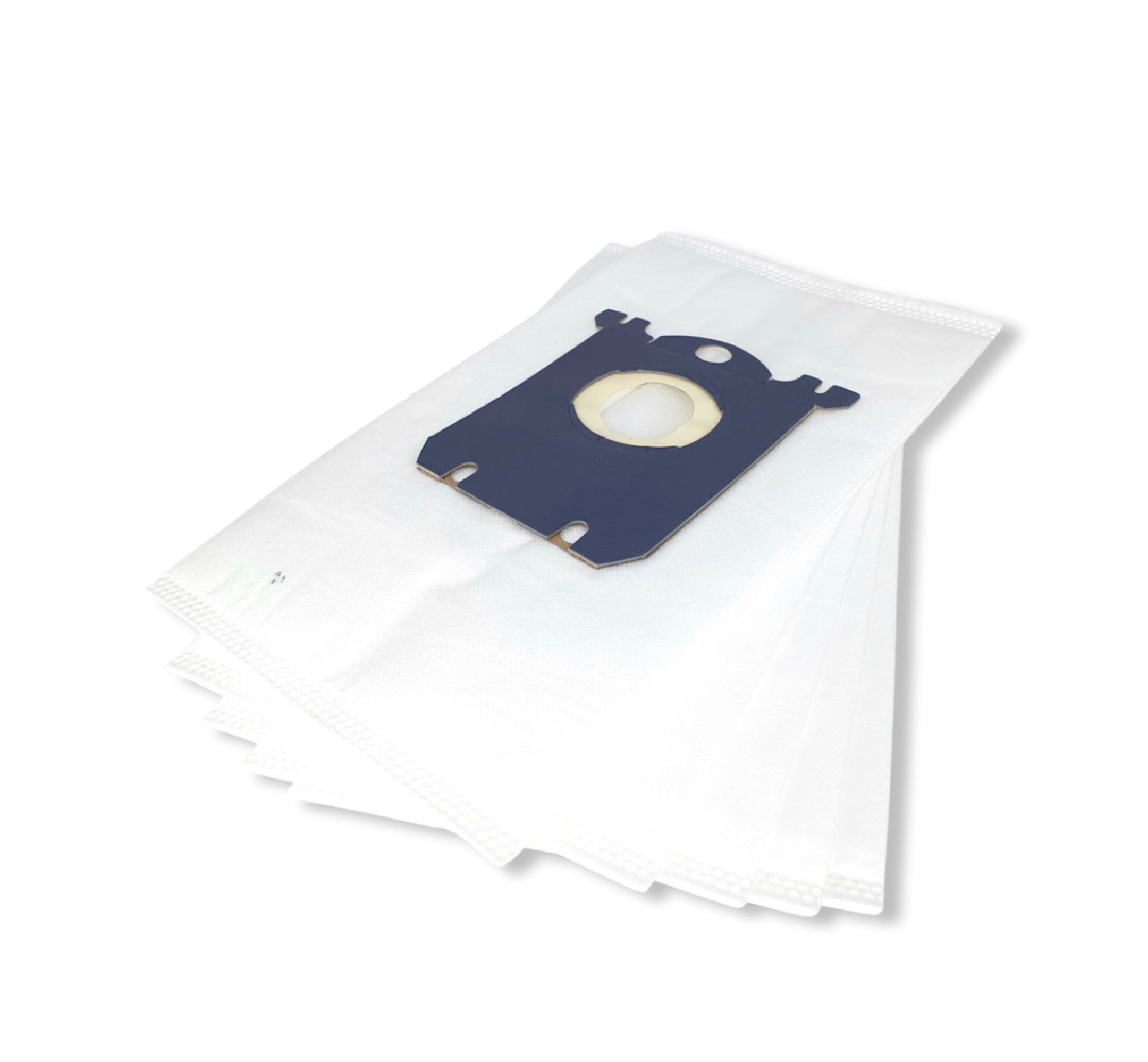 5 x Bags for Wertheim 5030, 5035, 6030, 6035, 7000 vacuum cleaners V424-HY-BAG-WERTH5