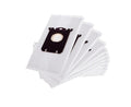 16 X Vacuum Cleaner Bags for Electrolux Silentperformer, Pure D9 Range V424-HY-BAGESILE-16