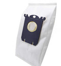 5 x Vacuum Cleaner Bags for Electrolux Silent Performer Range V424-HY-BAGESILE-5