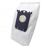 5 x Vacuum Cleaner Bags for Electrolux Silent Performer Range V424-HY-BAGESILE-5