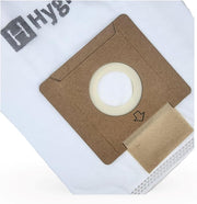 10 X Dust Bags for Sauber Pro Pets SJ-100 Vacuum Cleaners V424-HY-BAGSJ100