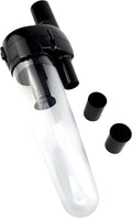 Hygieia Cyclonic Dust Separator (Bag Saver) - For Most Vacuum Brands V424-HY-CYSEP