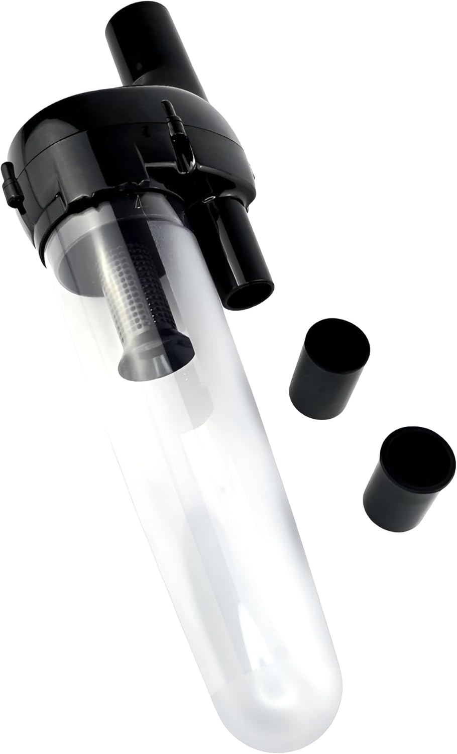Hygieia Cyclonic Dust Separator (Bag Saver) - For Most Vacuum Brands V424-HY-CYSEP