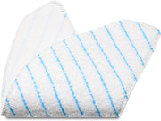 10 X Mopping pads for Ecovacs Deebot T9/T9+/N8 PRO/N8 PRO+/N8/N8+/NEO/T8/T8+/T8 AIVI/X1 PLUS/T10 PLUS V424-HY-DEE-MOPT8