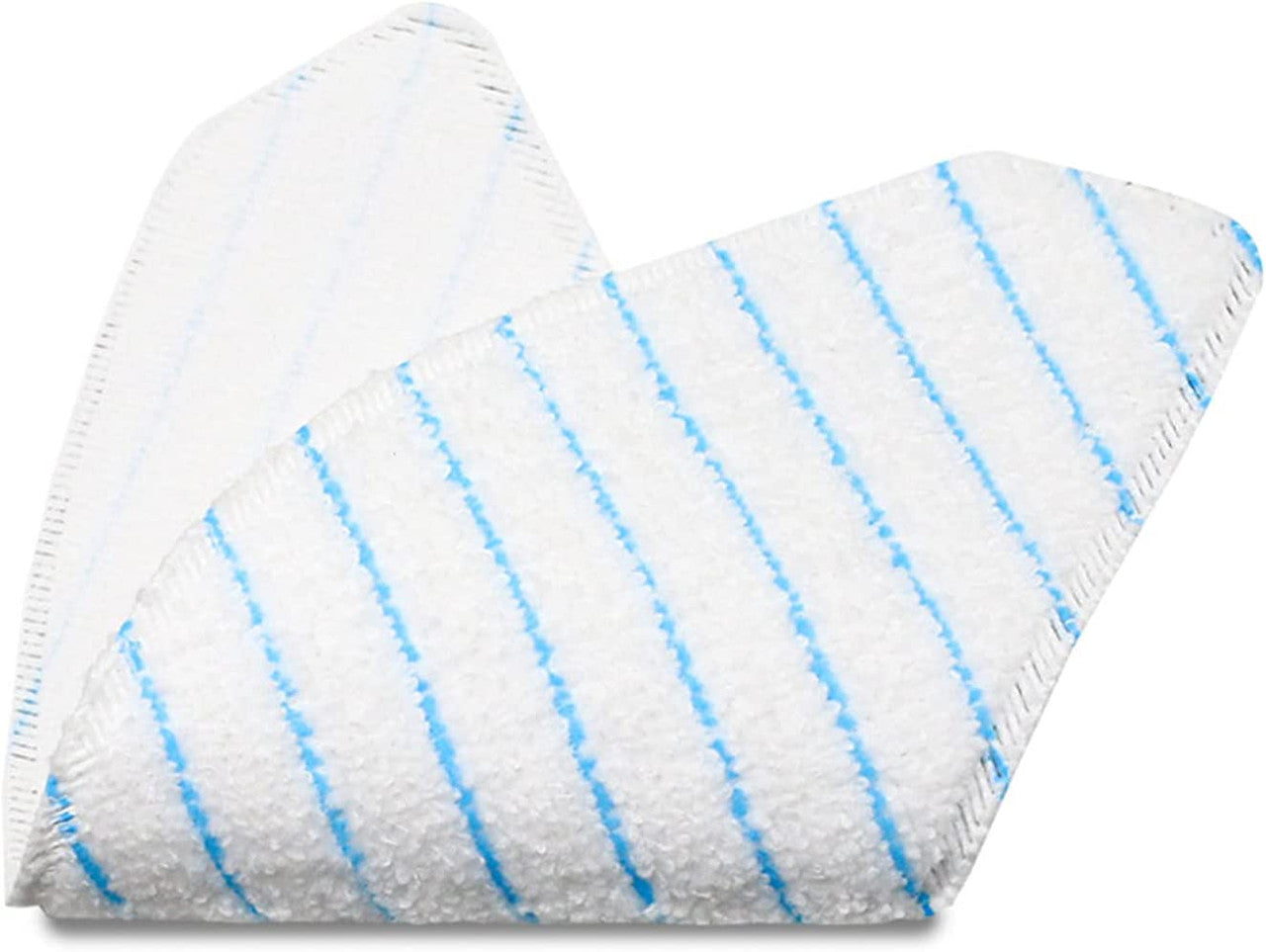10 X Mopping pads for Ecovacs Deebot T9/T9+/N8 PRO/N8 PRO+/N8/N8+/NEO/T8/T8+/T8 AIVI/X1 PLUS/T10 PLUS V424-HY-DEE-MOPT8