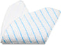 10 X Mopping pads for Ecovacs Deebot T9/T9+/N8 PRO/N8 PRO+/N8/N8+/NEO/T8/T8+/T8 AIVI/X1 PLUS/T10 PLUS V424-HY-DEE-MOPT8