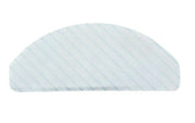 10 X Mopping pads for Ecovacs Deebot T9/T9+/N8 PRO/N8 PRO+/N8/N8+/NEO/T8/T8+/T8 AIVI/X1 PLUS/T10 PLUS V424-HY-DEE-MOPT8