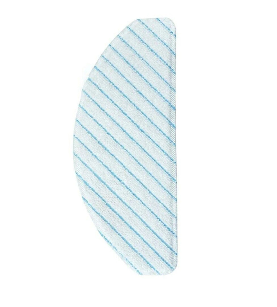 10 X Mopping pads for Ecovacs Deebot T9/T9+/N8 PRO/N8 PRO+/N8/N8+/NEO/T8/T8+/T8 AIVI/X1 PLUS/T10 PLUS V424-HY-DEE-MOPT8