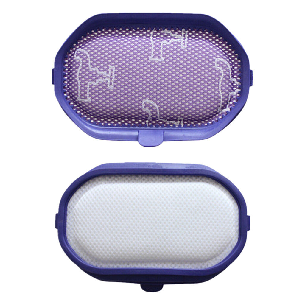3 X Filters for DYSON DC35, DC43, DC44, DC45, DC56, DC57 Vacuum cleaners V424-HY-FILTDC35X3