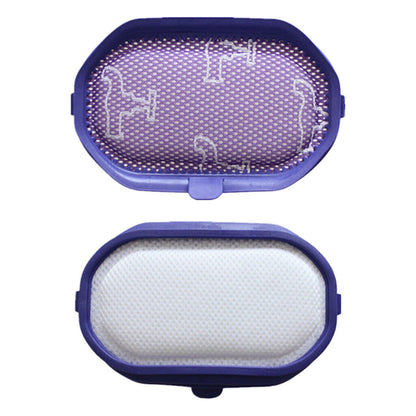 3 X Filters for DYSON DC35, DC43, DC44, DC45, DC56, DC57 Vacuum cleaners V424-HY-FILTDC35X3