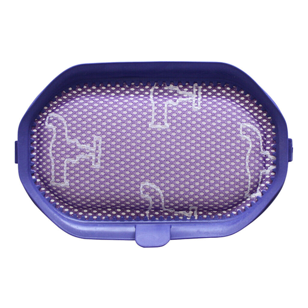 3 X Filters for DYSON DC35, DC43, DC44, DC45, DC56, DC57 Vacuum cleaners V424-HY-FILTDC35X3