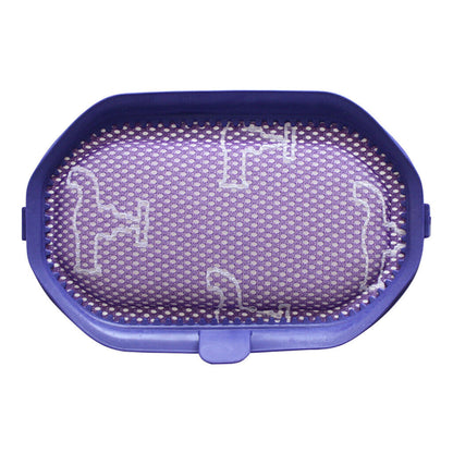3 X Filters for DYSON DC35, DC43, DC44, DC45, DC56, DC57 Vacuum cleaners V424-HY-FILTDC35X3