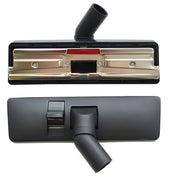 Hygieia Extra Wide Vacuum Combination Floor Tool 32mm Carpet / Hard Floor V424-HY-LCFT32
