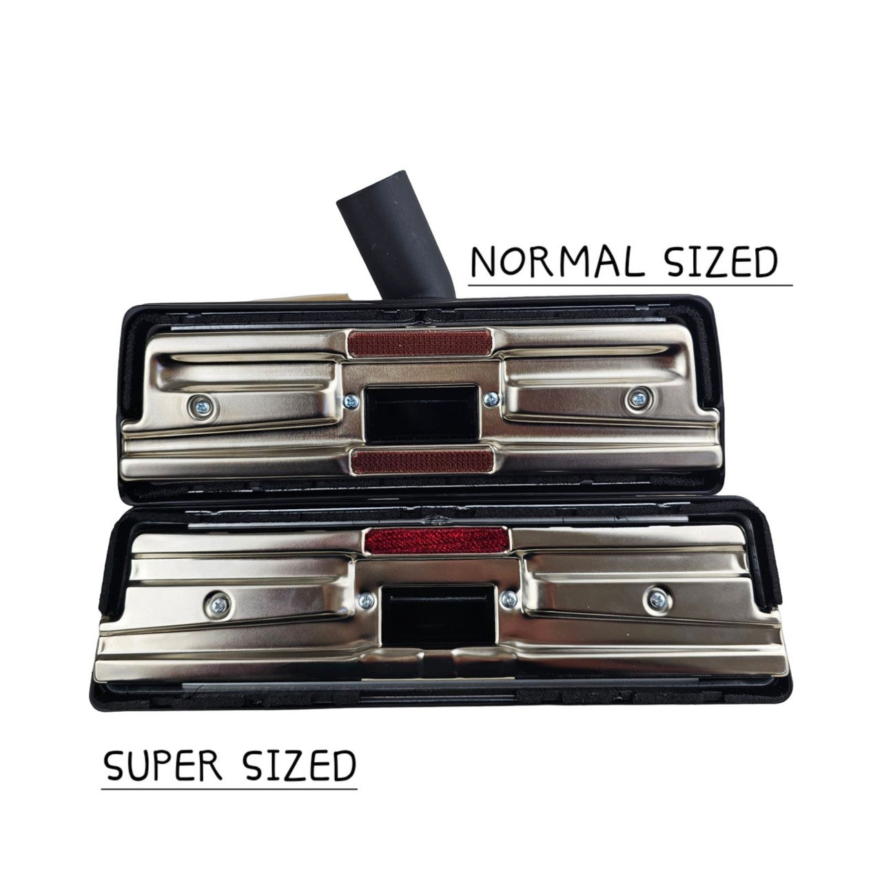 Hygieia Extra Wide Vacuum Combination Floor Tool 32mm Carpet / Hard Floor V424-HY-LCFT32