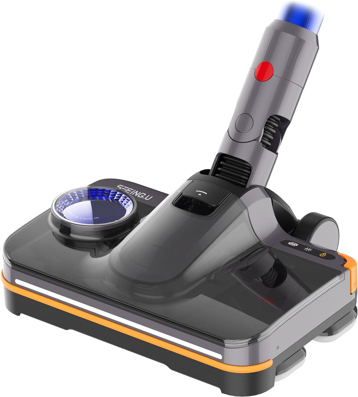 Hygieia T6 Wet Dry Mop Head - For Dyson V7, V8, V10, V11, V15 & GEN5 Models V424-HY-MPT6-