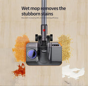 Hygieia T6 Wet Dry Mop Head - For Dyson V7, V8, V10, V11, V15 & GEN5 Models V424-HY-MPT6-