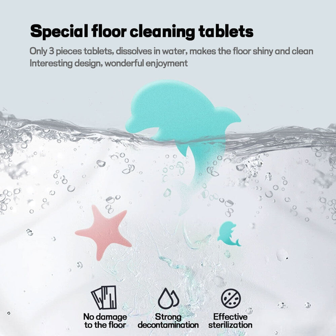Hygieia T6 Wet Dry Mop Head - For Dyson V7, V8, V10, V11, V15 & GEN5 Models V424-HY-MPT6-