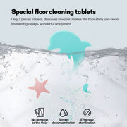 T6 Wet Dry Mop Head for Dyson V7, V8, V10, V11, V15 & GEN5 Vacuum Cleaners V424-HY-MPT6GEN5