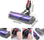 Hygieia Direct Drive Motorhead - For Dyson V7 V8 V10 V11 V15 & Outsize Models V424-HY-PHDYV7-15