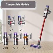 Hygieia Direct Drive Motorhead - For Dyson V7 V8 V10 V11 V15 & Outsize Models V424-HY-PHDYV7-15