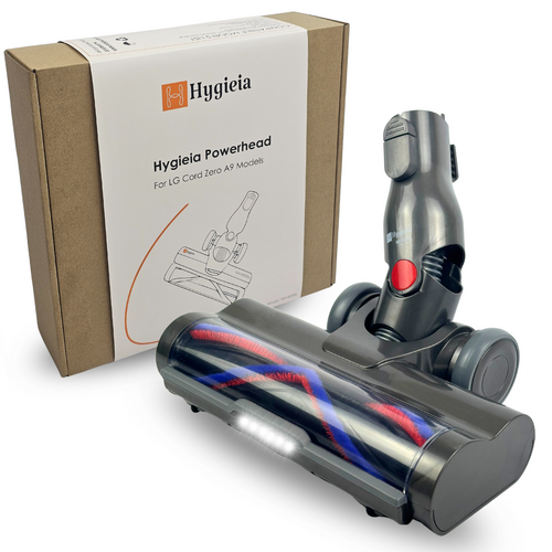 Powerhead For All LG Cord Zero A9 Vacuum Cleaners V424-HY-PHLG