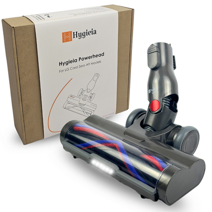 Powerhead For All LG Cord Zero A9 Vacuum Cleaners V424-HY-PHLG