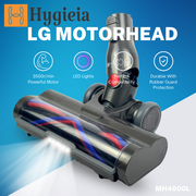 Powerhead For All LG Cord Zero A9 Vacuum Cleaners V424-HY-PHLG