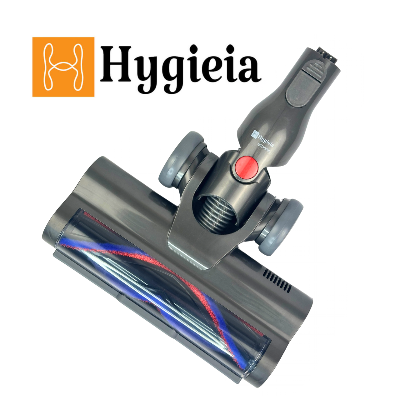 Powerhead For All LG Cord Zero A9 Vacuum Cleaners V424-HY-PHLG