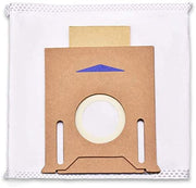 3 X Auto Empty Station Dust Bag for Ecovacs Deebot V424-HY-ROBBAGDE