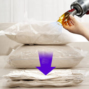 Air Sealing Dyson Adaptor for Vacuum Seal, Space Saver Storage bags V424-HY-SBN