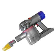 Air Sealing Dyson Adaptor for Vacuum Seal, Space Saver Storage bags V424-HY-SBN