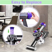 3 X Filter Kits for DYSON V7 (SV11, SV37) & V8 (SV10, SV25) Vacuum Cleaners V424-HY-V8FKIT