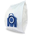 20 X Miele Vacuum Cleaner Bags, GN Type V424-KIT-BG-GNX20
