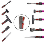 Tool Kit for Dyson CY22 and CY23 Cinetic Big Ball V424-KIT-CY22TOOLKIT