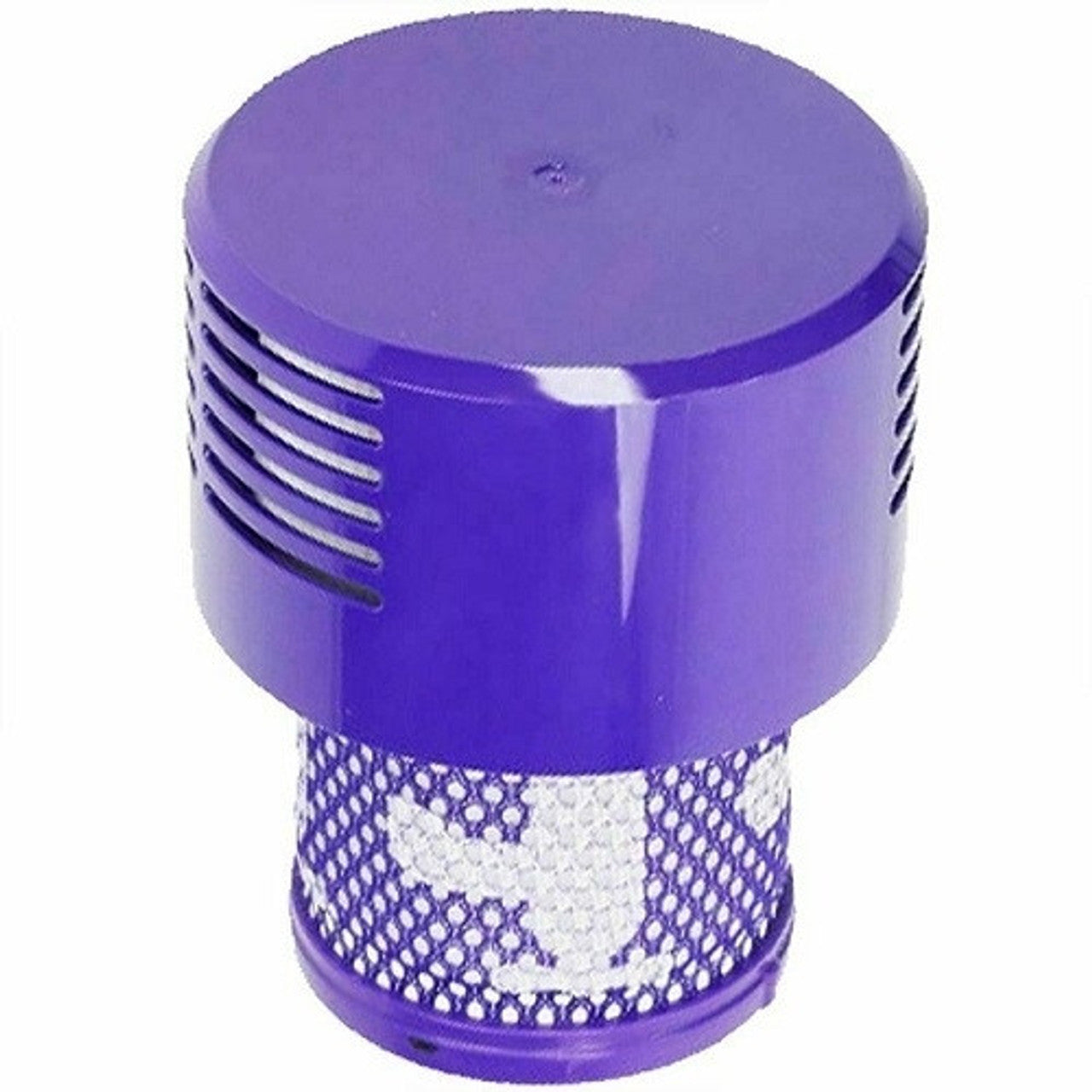 2 x HEPA Filters for Dyson V10 Vacuum Cleaners V424-KIT-FILTD-V10X2