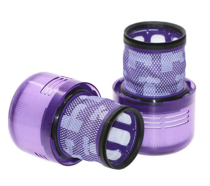 2 x HEPA Filters For DYSON V11 Stick Vacuum Cleaners V424-KIT-FILTD-V11