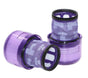 2 x HEPA Filters For DYSON V11 Stick Vacuum Cleaners V424-KIT-FILTD-V11