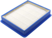 3 X HEPA filters for Electrolux, Volta, Wertheim, Phillips, AEG & Tornado V424-KIT-FILTSX3