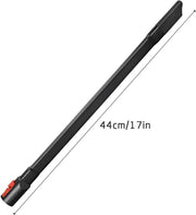 Long Flexible Crevice Tool For Dyson V7, V8, V10, V11, V12 & V15 Vacuum Cleaners V424-KIT-FLEXV8