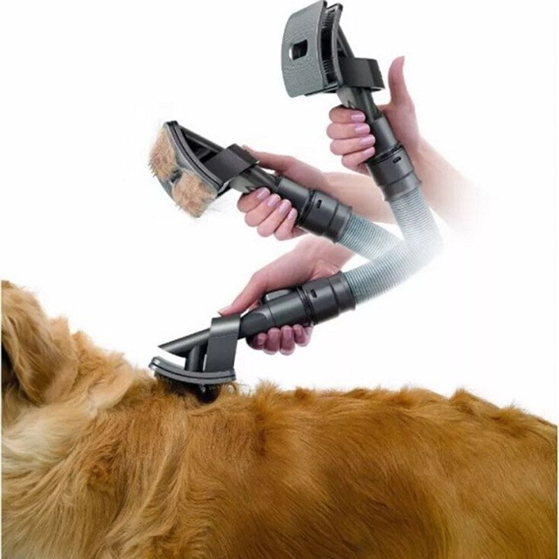 Pet Grooming tool for DYSON V7, V8, V10, V11, V12 & V15 V424-KIT-GENDYGROOMV7