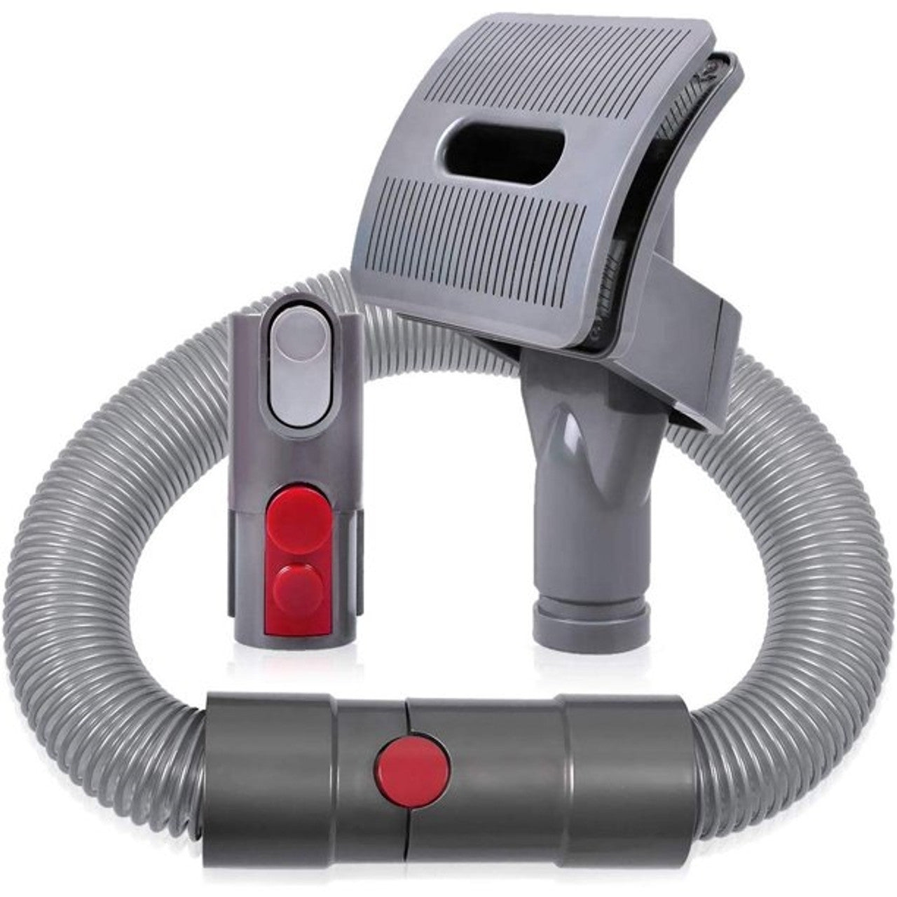 Pet Grooming Tool Kit for Dyson V7, V8, V10, V11, V12 & V15 V424-KIT-GENDYGROOMV7-H