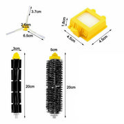 Replenishment kit for iRobot Roomba 700 series robot vacuum cleaners V424-KIT-REP-700