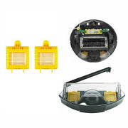 Replenishment kit for iRobot Roomba 700 series robot vacuum cleaners V424-KIT-REP-700