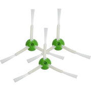3 X Side brushes for iRobot Roomba I, E and J series (i3, i7, i8, E5, E6, E7, J7, 10 Max) V424-KIT-ROOMBA-SBX3