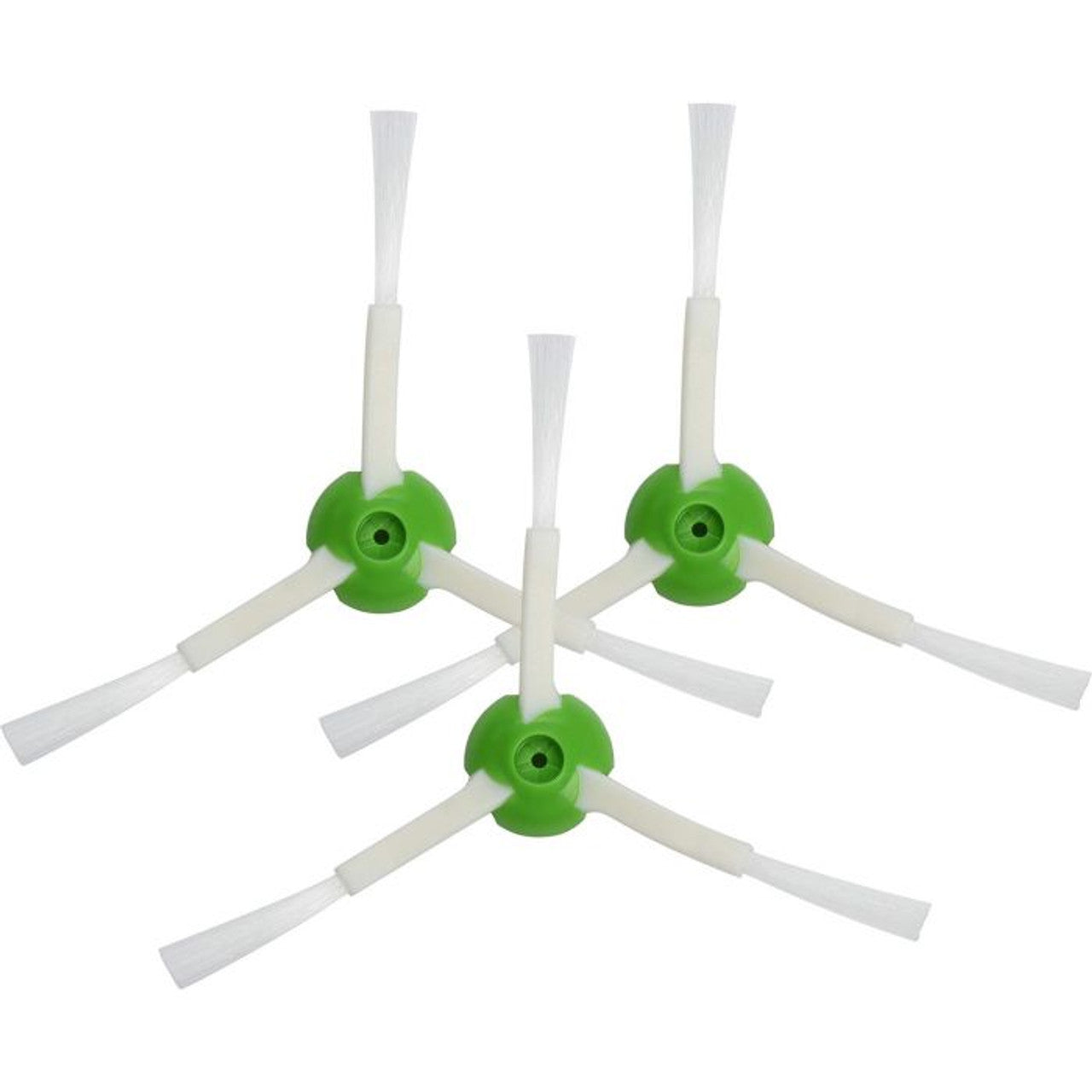 3 X Side brushes for iRobot Roomba I, E and J series (i3, i7, i8, E5, E6, E7, J7, 10 Max) V424-KIT-ROOMBA-SBX3
