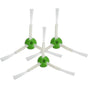 3 X Side brushes for iRobot Roomba I, E and J series (i3, i7, i8, E5, E6, E7, J7, 10 Max) V424-KIT-ROOMBA-SBX3